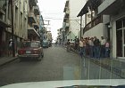 G63-Santiago de Cuba-Strada